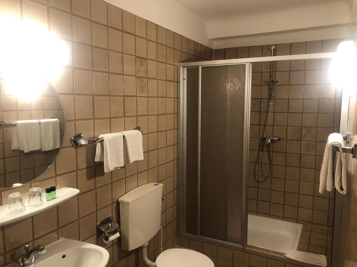 Hotel Du Parc Diekirch Dış mekan fotoğraf